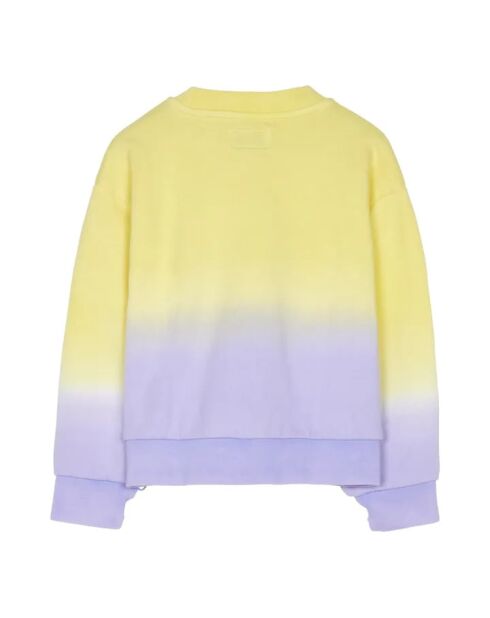 Sweat Alma lilas