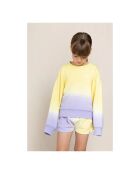 Sweat Alma lilas