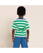 Camiseta Green Sailor
