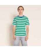 Camiseta Green Sailor