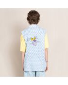 Chemise Ara bleue