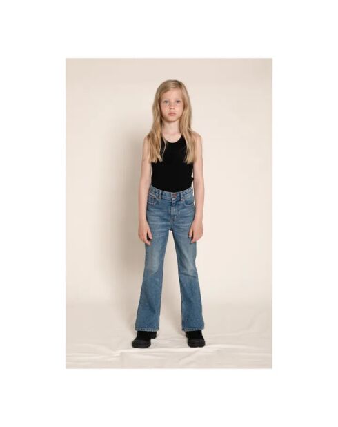 Jean Flare Fiona denim
