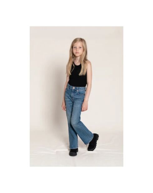 Jean Flare Fiona denim