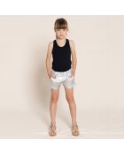 Pantaloncini Silver Holiday