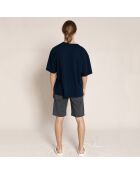 Short Surfer noir