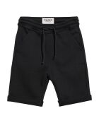 Pantaloncini Black Yard