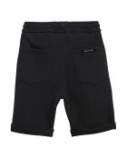 Pantaloncini Black Yard