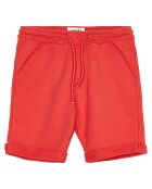 Pantaloncini Red Yard