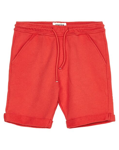 Short Yard rouge