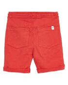 Pantaloncini Red Yard