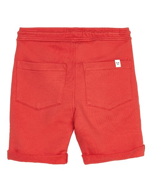 Short Yard rouge