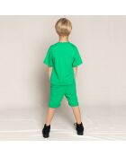 Pantalones cortos Green Yard