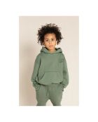 Sudadera con capucha Horst en verde cedro