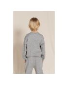 Sudadera Grey Blast