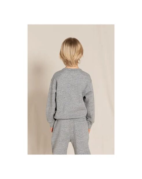 Sweat Blast gris