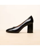 Pumps Esther in pelle nera