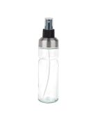 Vaporisateur en verre transparent - 16 cl