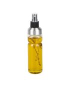Vaporisateur en verre transparent - 16 cl