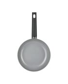 Aluminiumpfanne Graues Silica - 43 x 25 x 8,5 cm