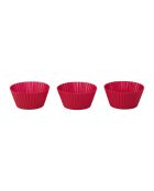 Kit Friteuse à air Frit Air noir/rouge/argenté - 12 pièces