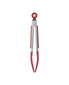 Kit Friteuse à air Frit Air noir/rouge/argenté - 12 pièces