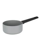 Casserole en aluminium Silice grise - 20.3 x 9.2 x 39 cm