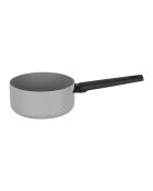 Casserole en aluminium Silice grise - 20.3 x 9.2 x 39 cm