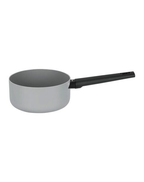 Casserole en aluminium Silice grise - 20.3 x 9.2 x 39 cm