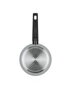 Casserole en aluminium Silice grise - 20.3 x 9.2 x 39 cm