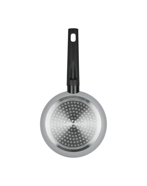 Casserole en aluminium Silice grise - 20.3 x 9.2 x 39 cm