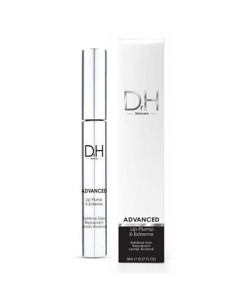 Advanced Lip Plump X-Extreme - 8ml