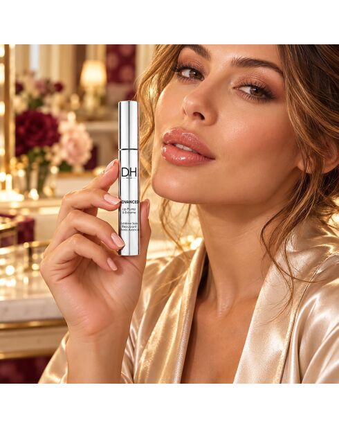 Advanced Lip Plump X-Extreme - 8ml