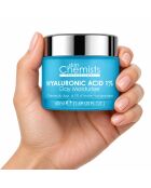 Crème de jour à 1 % d'acide hyaluronique - 50 ml
