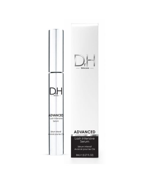 Sérum intensif Advanced Lash - 8 ml