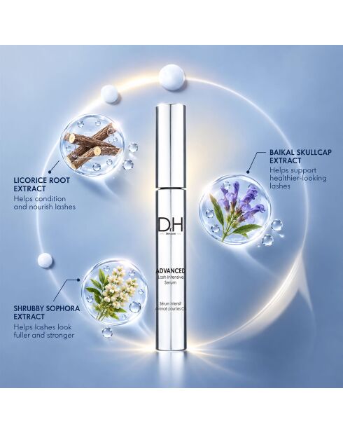 Sérum intensif Advanced Lash - 8 ml