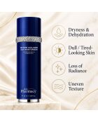 Crème hydratante de jour au collagène marin 1 % - 50 ml