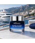 Crème de Jour Hydratante Anti-Âge au Collagène Marin - 50ml