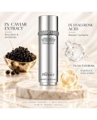 Crème de jour hydratante édition limitée 1 % caviar - 50 ml