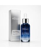 Sérum visage à la vitamine C 2% - 30ml