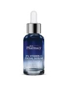 Sérum visage à la vitamine C 2% - 30ml