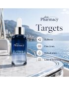 Sérum visage à la vitamine C 2% - 30ml