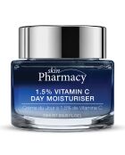 Crème de jour anti-âge à la vitamine C 1,5 % - 50 ml