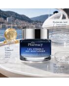 Crème de jour anti-âge à la vitamine C 1,5 % - 50 ml