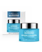 Crème de jour au collagène marin - 50ml