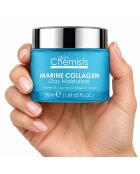 Crème de jour au collagène marin - 50ml