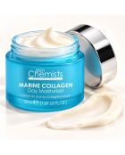 Crème de jour au collagène marin - 50ml