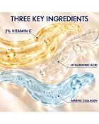 Sérum visage à la vitamine C 2 % - 30 ml