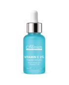 Sérum visage à la vitamine C 2 % - 30 ml