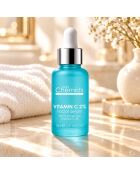 Sérum visage à la vitamine C 2 % - 30 ml