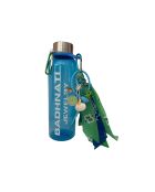 Blaue Flasche
